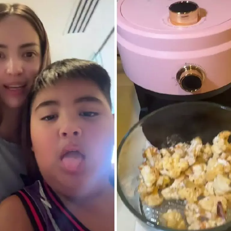 Pindah ke Singapura, Nia Ramadhani mulai belajar masak, 9 potretnya ini malah bikin geregetan