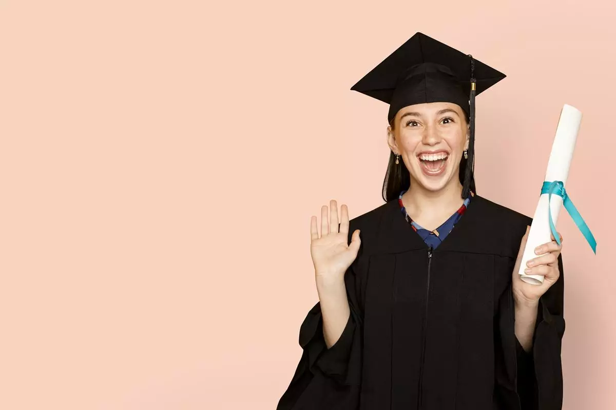 100 Kata-kata motivasi kuliah membangkitkan semangat, cocok buat mahasiswa semester awal dan akhir