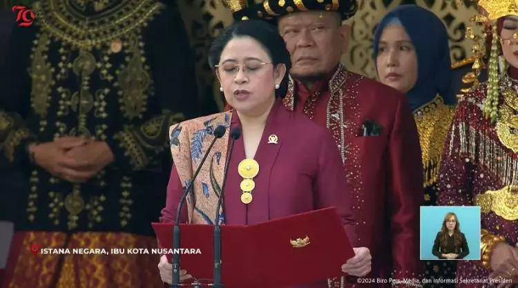 Viral gaji anggota DPR naik jadi Rp3 juta per hari, begini tanggapan Ketua DPR