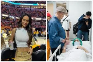 Nasihat ayahnya tuai kontroversi, Erika Carlina minta netizen tak hujat orang tuanya