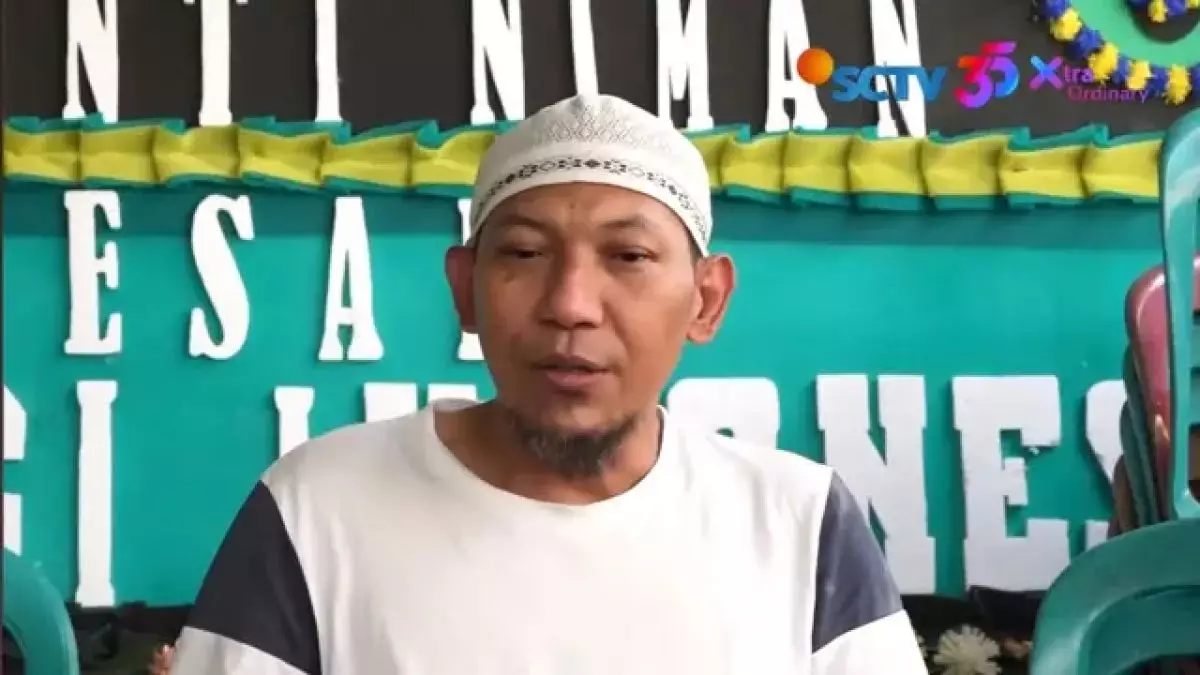 Suami tepis surat wasiat yang ditulis tangan Mpok Alpa, ternyata begini pesan terakhir mendiang