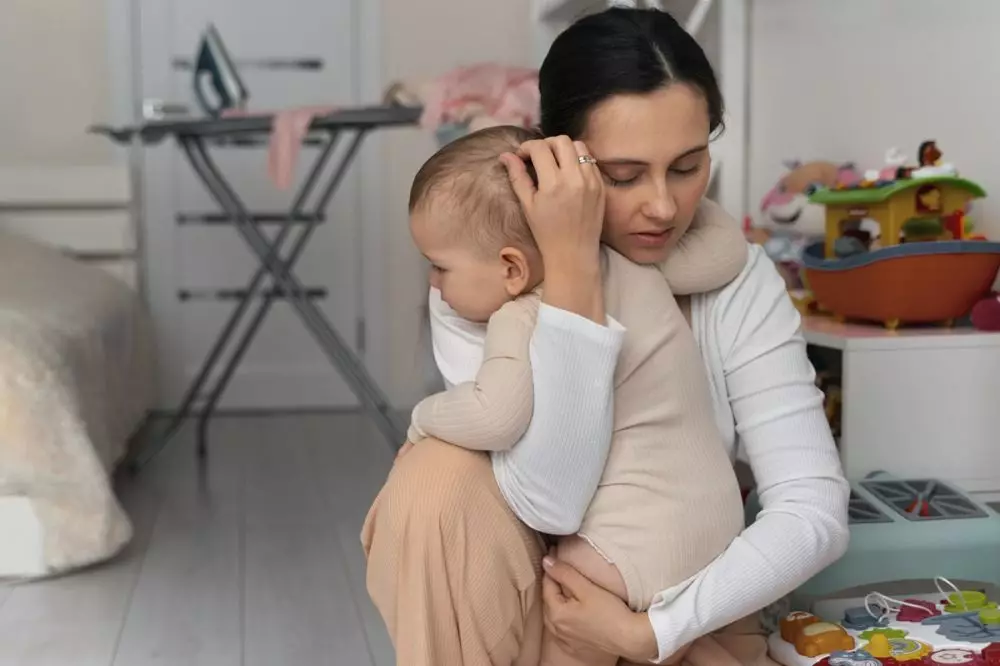 100 Kata-kata sedih rindu kepada ibu yang sudah meninggal, nyesek mengenang perjuangannya © 2025 brilio.net