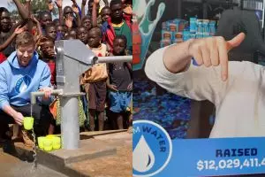 Kisah di balik MrBeast raup donasi Rp 197 Miliar, kaget ada TikToker sumbang Rp 15 miliar sendiri