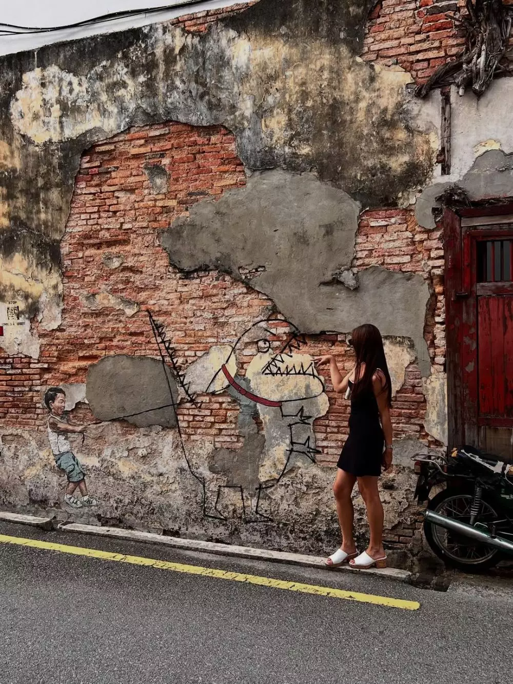 Pacar baru Dena Rachman © 2025 Instagram Pacar baru Dena Rachman © 2025 Instagram