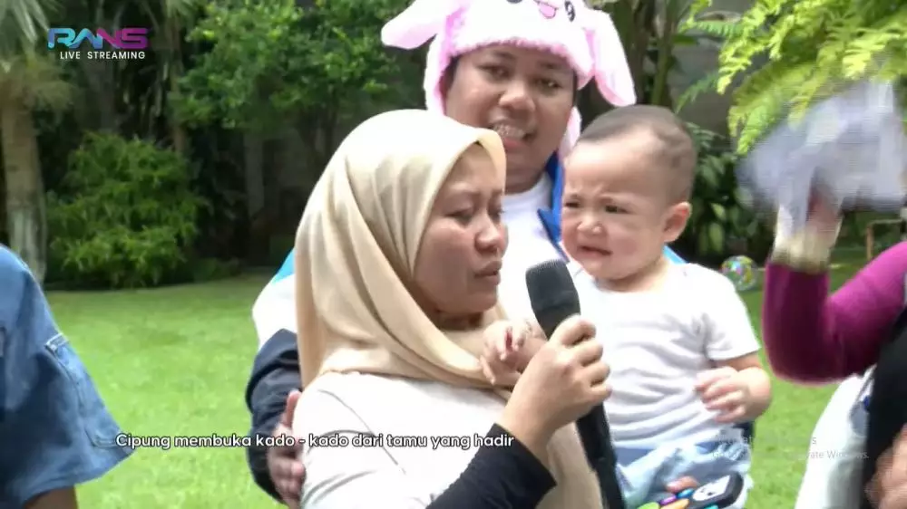 Potret Sus Rini  Berbagai sumber