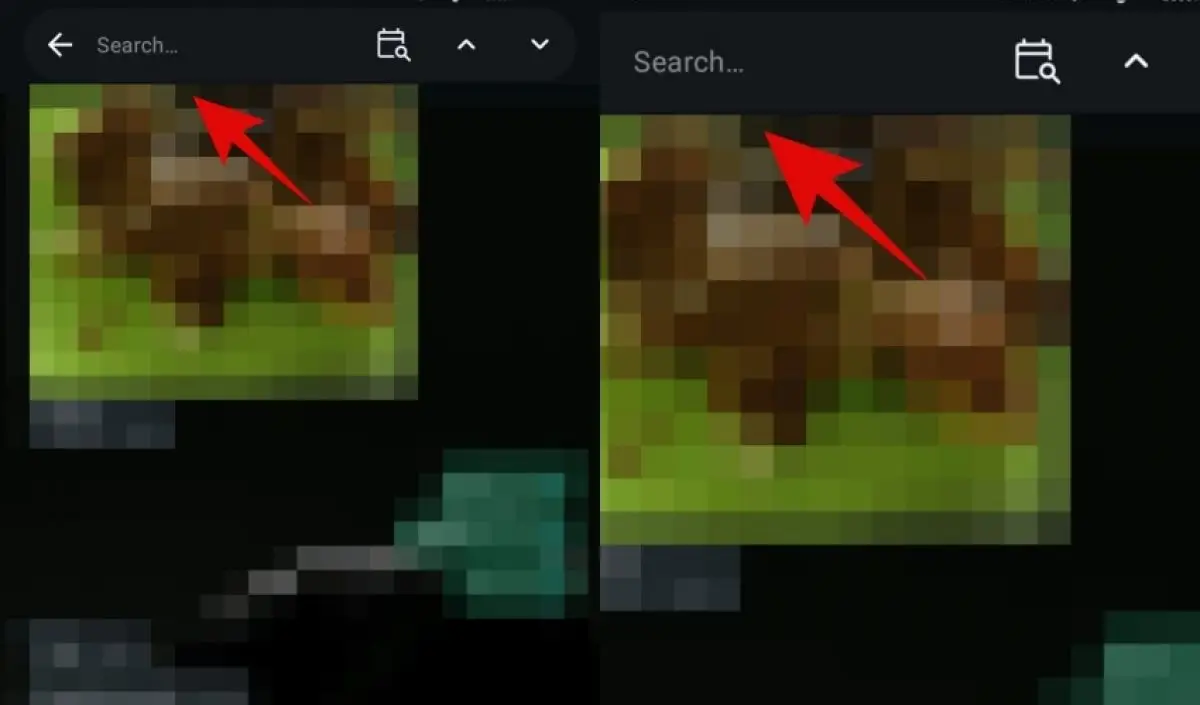 Cara praktis cari foto dan dokumen di Chat WhatsApp, nggak perlu pusing lagi lupa di mana