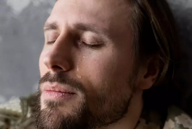 100 Kata-kata bijak untuk diri sendiri tentang kehidupan penuh kesedihan © 2025 brilio.net 100 Kata-kata bijak untuk diri sendiri tentang kehidupan penuh kesedihan © 2025 brilio.net