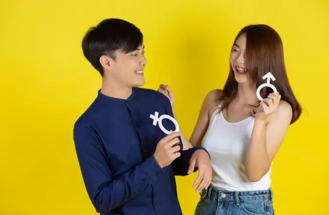 100 Kata-kata lucu gombalan cocok buat status, romantisnya bikin baper © 2025 brilio.net