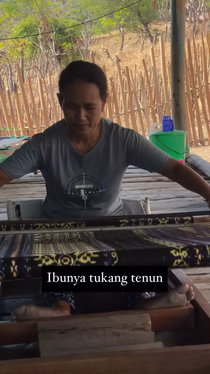 Rumah Melfi mahasiswa pertama UI © 2025 Instagram Rumah Melfi mahasiswa pertama UI © 2025 Instagram