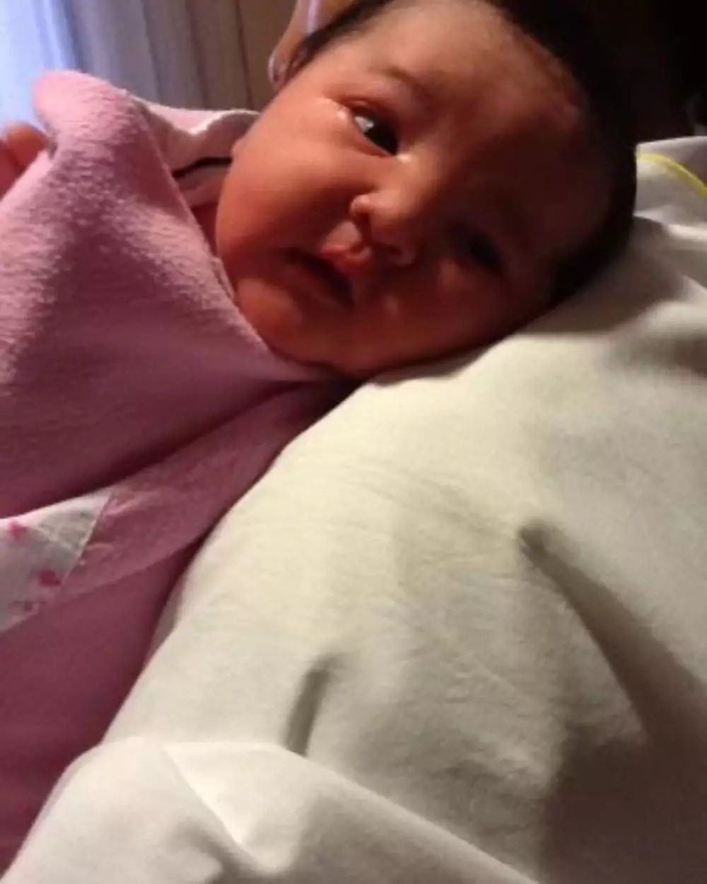 Potret Mikhayla anak Nia Ramadhani © 2025 berbagai sumber