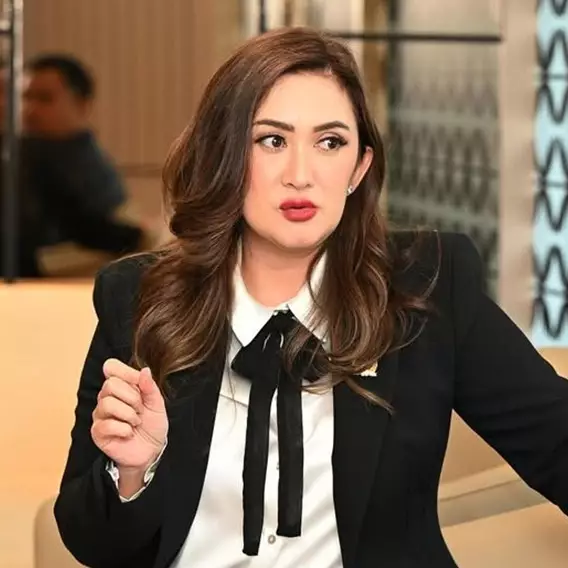 Nafa Urbach tanggapi anggota DPR RI dapat uang tunjangan rumah Rp50 juta per bulan, banjir kritikan