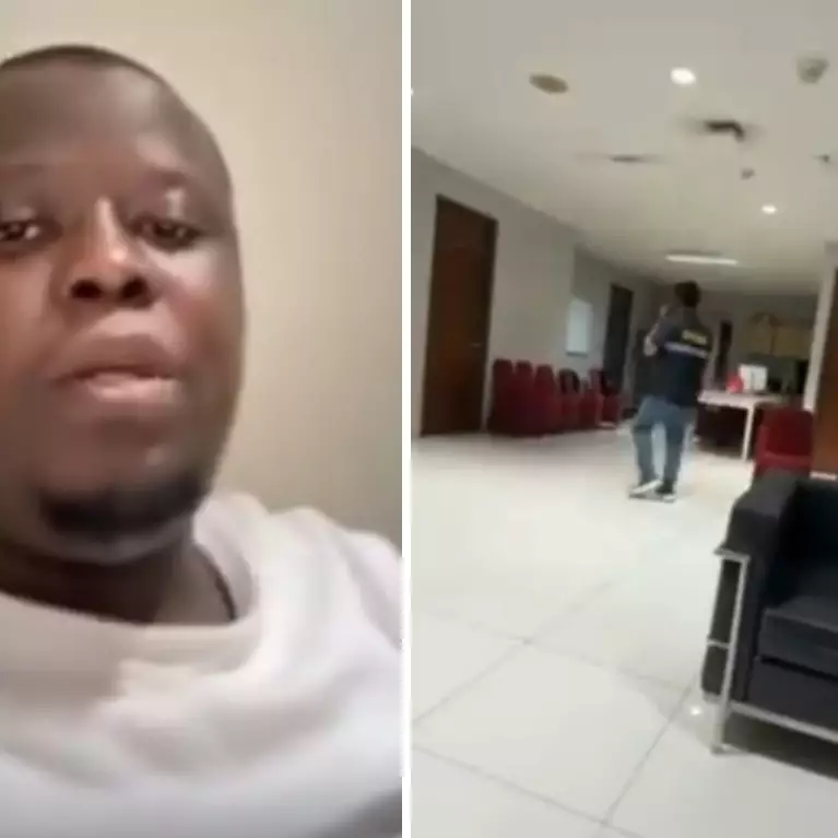 Viral bule Amerika ngaku uangnya 5000 dolar hilang di bea cukai bandara Soetta, ternyata ini faktanya