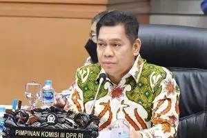 Wakil DPR bantah gaji anggota DPR Rp100 juta, ternyata ini angka sebenarnya