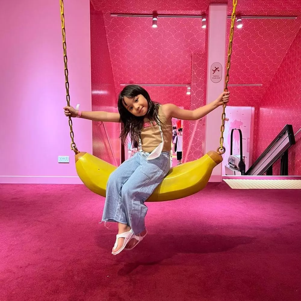 potret gempi tampil stylish bak abg © instagram potret gempi tampil stylish bak abg © instagram