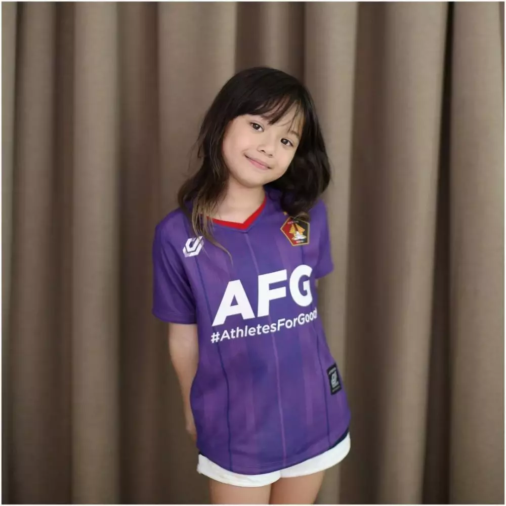 potret gempi tampil stylish bak abg © instagram potret gempi tampil stylish bak abg © instagram