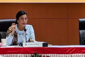 Viral video Sri Mulyani sebut guru beban negara, Kemenkeu beri klarifikasi
