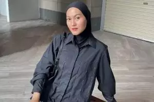 Berpulang di usia 33 tahun, ini kronologi meninggalnya Kairissta Chaniago selebgram dan model muslim