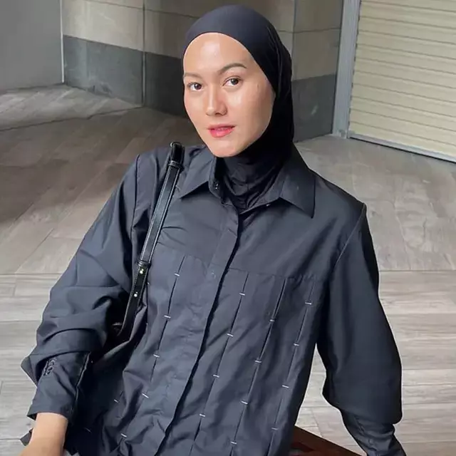 Berpulang di usia 33 tahun, ini kronologi meninggalnya Kairissta Chaniago selebgram dan model muslim