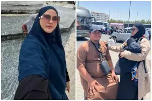 Wanita ini bikin heboh usai cari istri baru untuk suaminya, janjikan bimbingan menuju surga