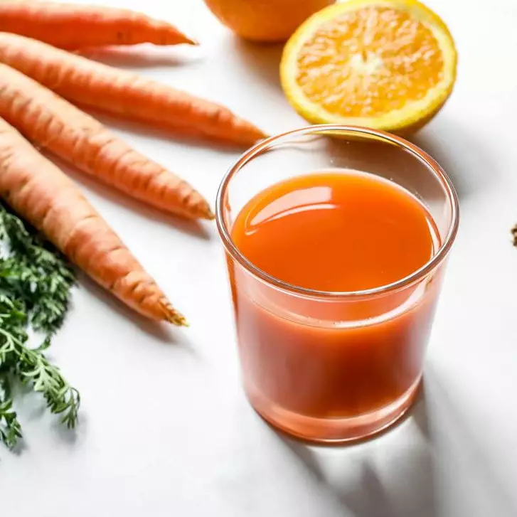 Nggak perlu beli kolagen bubuk, ini cara atasi kulit kendur dan keriput pakai pakai 1 umbi-umbian