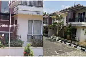 DPR dapat tunjangan perumahan Rp50 juta/bulan, ini kondisi terkini rumah dinas anggota DPR di Jaksel