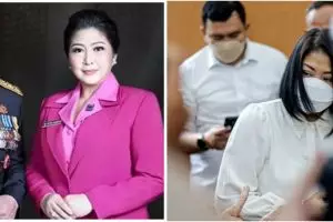 Putri Candrawathi, istri Ferdy Sambo dapat remisi 9 bulan, ini alasannya