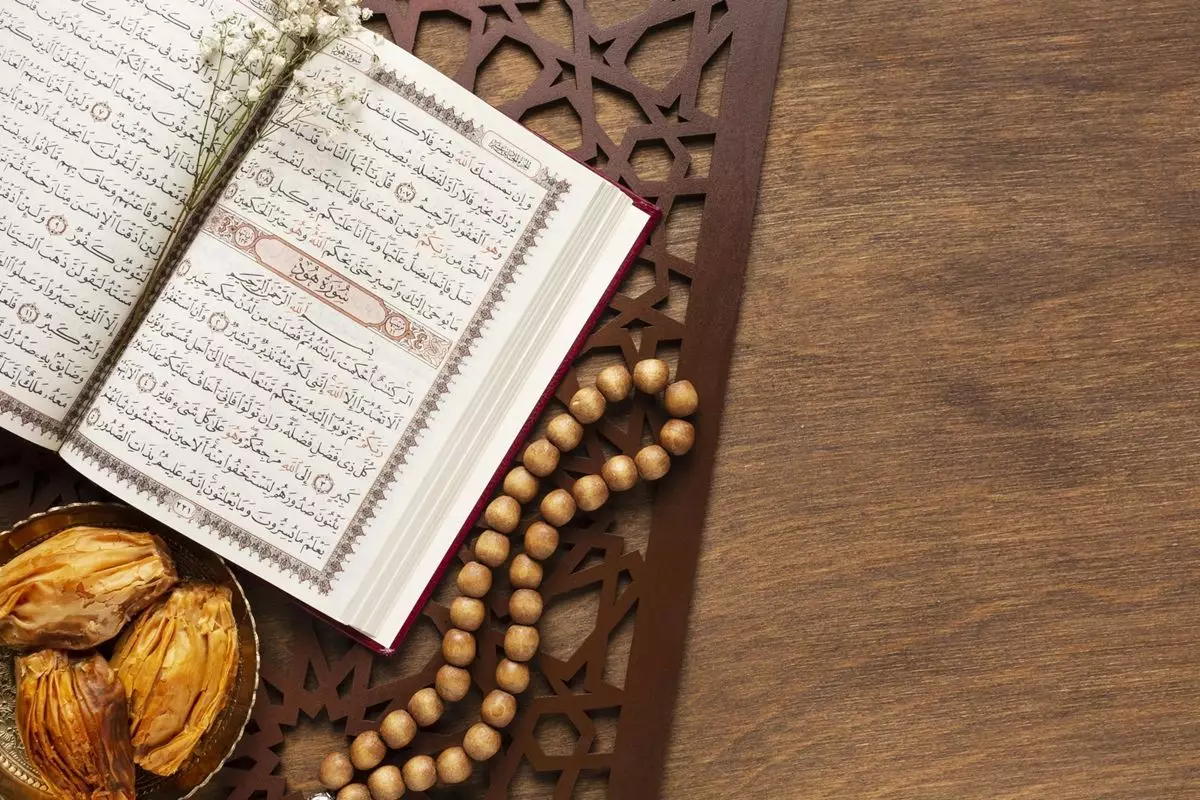 100 Kata-kata renungan Islami, kutipan bijak menenangkan jiwa dan mental