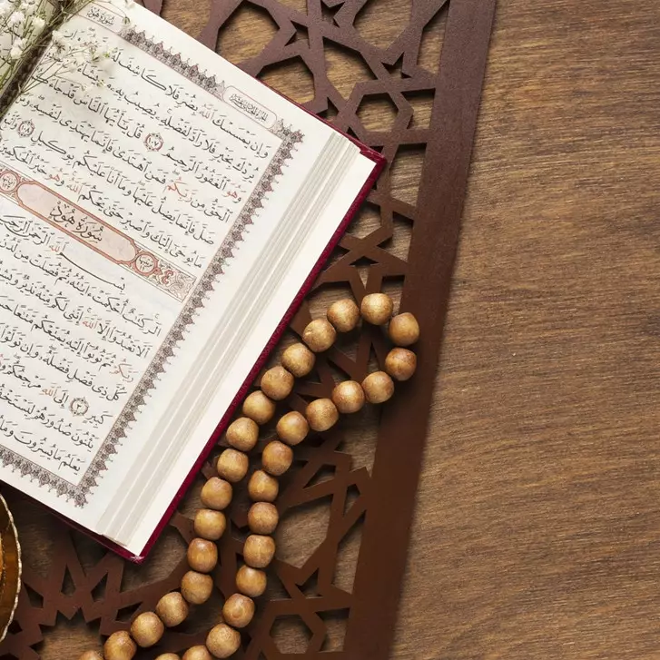 100 Kata-kata renungan Islami, kutipan bijak menenangkan jiwa dan mental