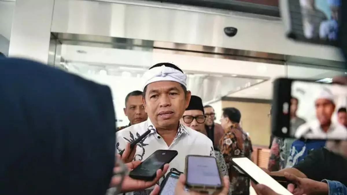 Amarah Dedi Mulyadi atas kejadian tragis Raya, bocah meninggal tubuhnya dipenuhi cacing