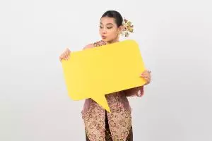 100 Kata-kata bijak tentang cinta bahasa Jawa dan artinya, bikin hati pasangan berdebar