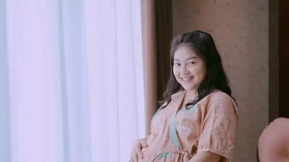 Aksi mulia suami Mpok Alpa salurkan 1.800 liter beras dibagikan untuk fidyah, demi ibadah mendiang