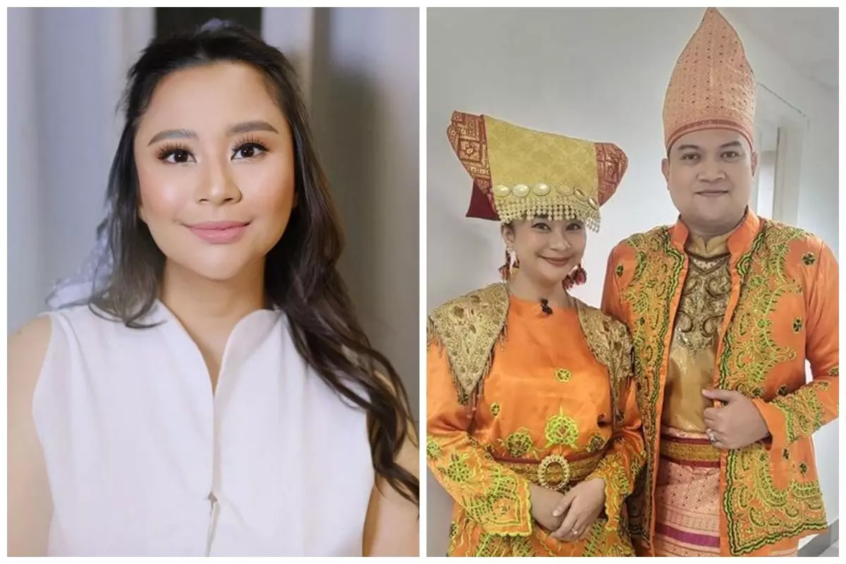 Chikita Meidy sebut suaminya bergaya hidup elit tapi punya utang, tagih tunggakan KPR Rp43 juta