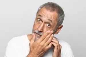 10 Krim pengencang wajah pria usia 40 tahun, kerutan hilang harga di bawah Rp 200 ribu