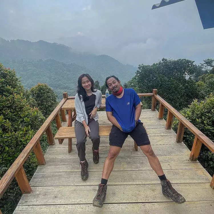 5 personel band Ungu dan anak © 2022 berbagai sumber