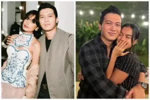 Beredar amar putusan pengadilan Eva Celia dan Demas Narawangsa, terkait perceraian?