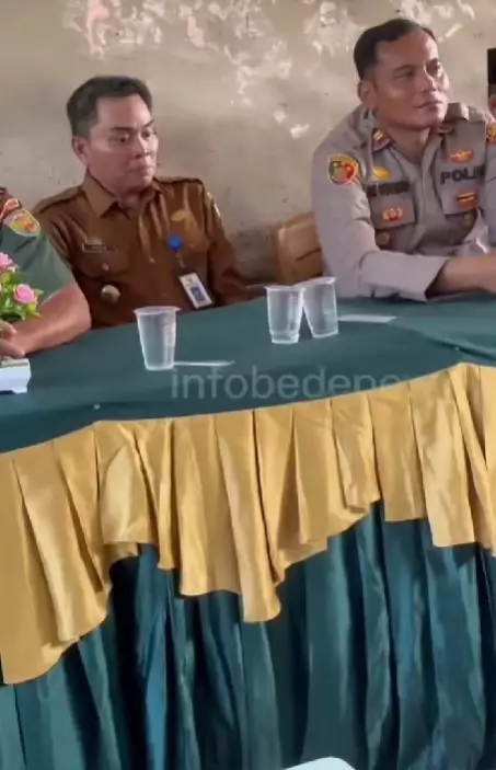 Fakta drumband MTsN di Jambi batal tampil © berbagai sumber