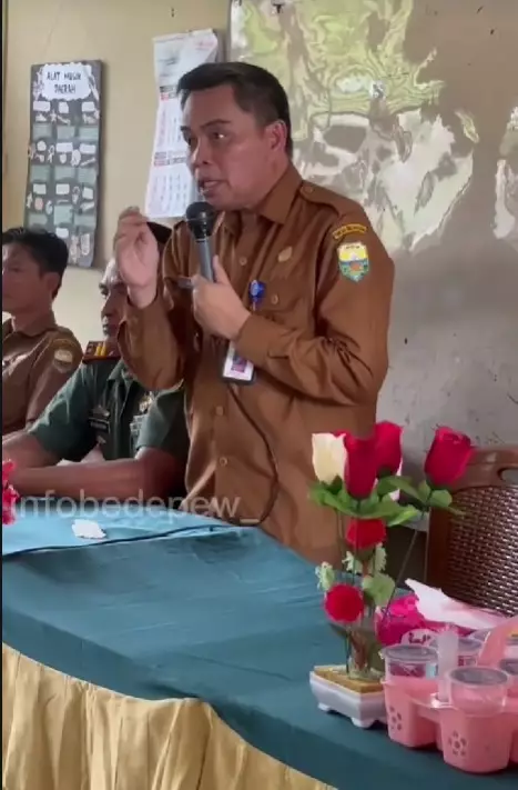 Fakta drumband MTsN di Jambi batal tampil © berbagai sumber