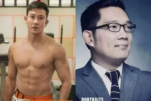 Termasuk Ridwan Kamil, 7 seleb ini pernah lakukan tes DNA, dari soal kesehatan kulit hingga keturunan