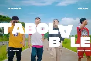 Guncang Istana Merdeka di HUT RI ke-80, ini makna lagu 'Tabola Bale' yang viral di TikTok