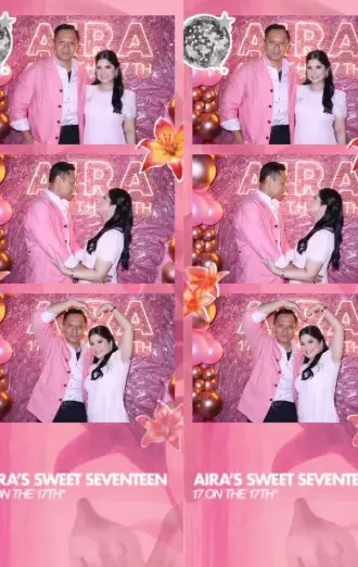 Annisa Pohan pilih rayakan ultah anak © Instagram