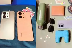 Spesifikasi Xiaomi 15C, begini caranya HP ini bisa isi baterai 6.000 mAH dari 0-80% dalam 52 menit