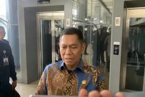Heboh tunjangan beras DPR Rp12 juta per bulan, Wakil Ketua DPR Adies Kadir beri klarifikasi