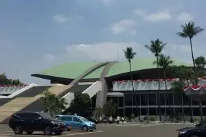 Gaji DPR: Kontroversi di tengah kebijakan efisiensi