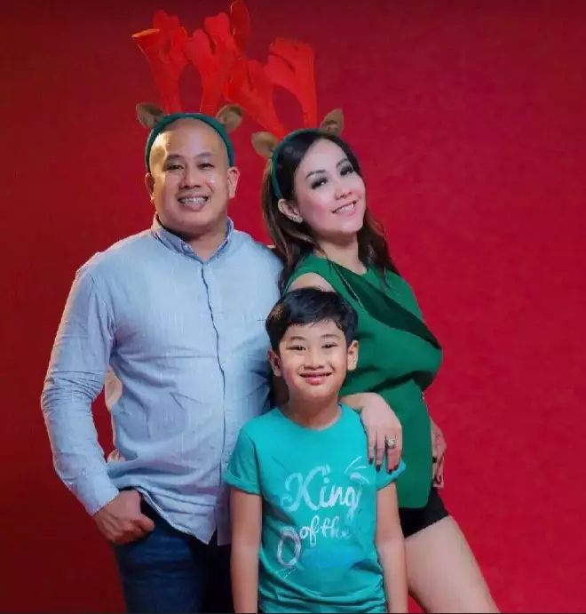 anak Nani Wijaya eksis jadi pesinetron © Instagram anak Nani Wijaya eksis jadi pesinetron © Instagram