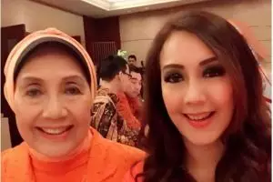 Punya paras seperti sang ibu, begini 11 potret anak Nani Wijaya kini eksis jadi pesinetron