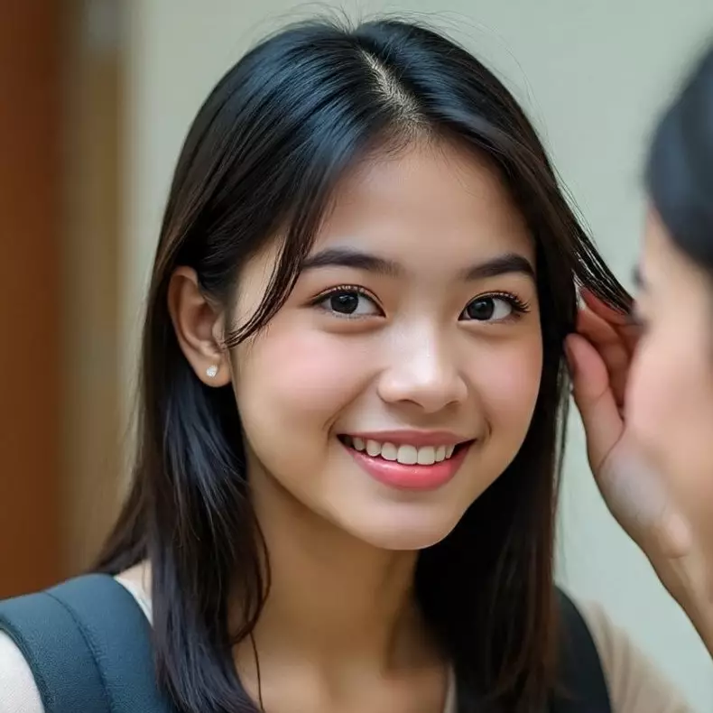 7 Trik makeup sederhana untuk remaja, cocok untuk ke sekolah dan kampus