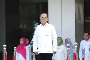 Harta kekayaan Wamenaker Immanuel Ebenezer yang kena OTT KPK