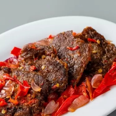 5 Resep makanan Nusantara dengan aroma dan bumbu menggoda