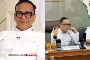Fakta mengejutkan KPK OTT Wamenaker Immanuel Ebenezer, apa saja yang terungkap?