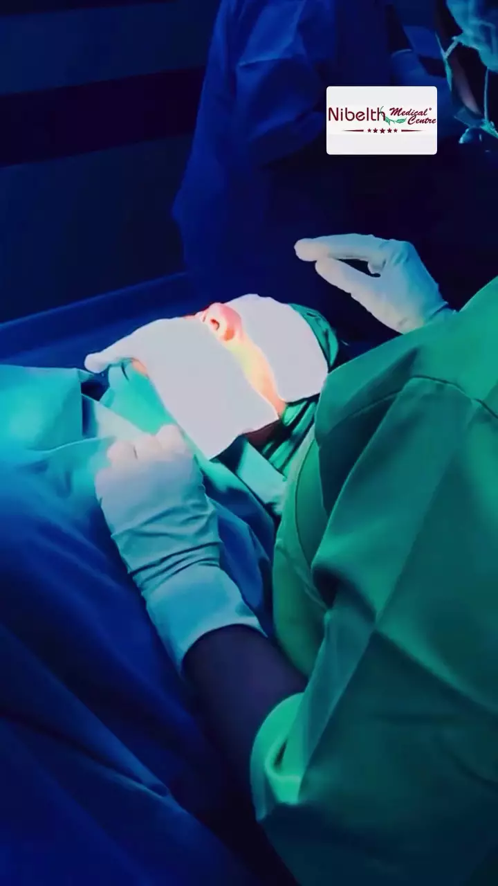  Roro Fitria operasi plastik hidung © 2025 Instagram